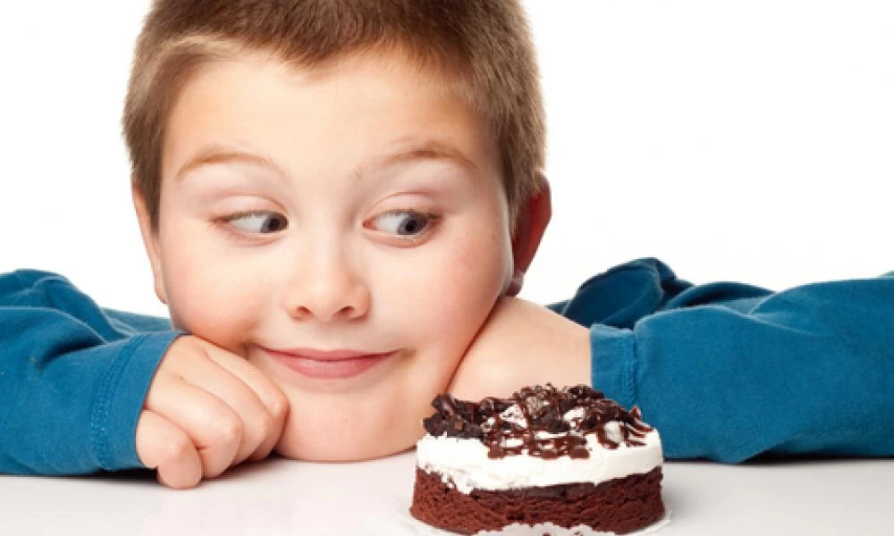 Κορονοϊός: Παιδί και ζάχαρη εν μέσω καραντίνας - Πώς θα την ελαττώσουμε